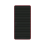 Non-Slip Black NBR Yoga Mat 1