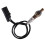 Upstream&Downstream Lambda Oxygen O2 Sensor for  500 1.4L L4, 2012-2017 Car Accessories 250-25017 6
