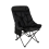 High Back Portable Folding Moon Chair 1