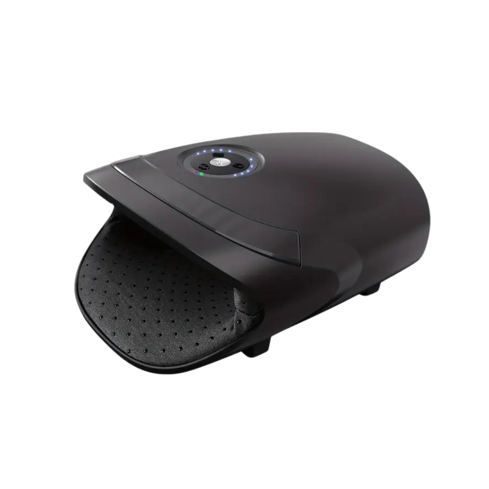 Tm Wireless Electric Hand Massager With Compression