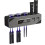 Smart Wall Toothbrush Holder with Toothpaste Dispenser 1