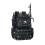 Fishing Backpack with 4 Tackle Boxes 1