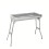 Stainless Steel Portable BBQ Grill Set (4pcs) 1