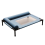 Cooling Raised Dog Bed with Pillow Support 1