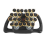 24-Head Deep Tissue Percussion Massage Gun 1