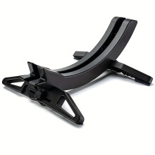 Adjustable ABS Bike Parking Stand Display Rack