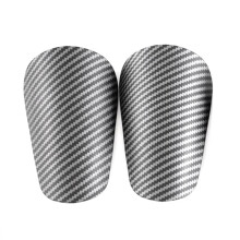 Sports Soccer Shin Pad Leg Support Football Shinguard for Adult Teens Football Thigh Knee Pads S