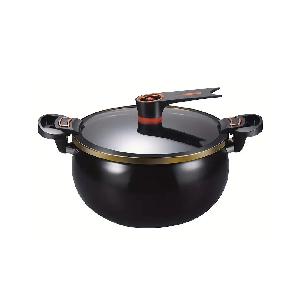 Photos - Other Camping Utensils Chubby Soup Pot Non-Stick for All Stoves