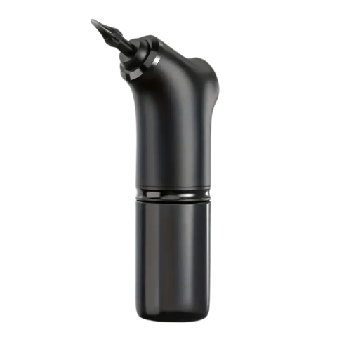 Electric Ear Wax Removal Kit Rechargeable