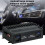 Car Power Amplifier DSP Audio Processor for Android Large Screen Machine Audio Modification High Power Subwoofer 8
