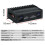 Car Power Amplifier DSP Audio Processor for Android Large Screen Machine Audio Modification High Power Subwoofer 10