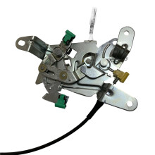 AC3Z-28264A00-A Car Door Lock Actuator Rear Right for F-250 F-350 Super Duty 2008-2016 AC3Z-28264A00-B