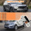 38920-TZ5-A02 38920TZ5A02 Battery Current Sensor Assembly for    Ridgeline  MDX RDX Replace 3