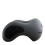 U-Shaped Memory Foam Neck Pillow Travel Support Dark Gray 1