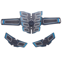 Muscle Stimulator EMS Trainer (6 Modes)