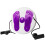 Waist Twisting Disc with Foot Massage & Drawstring 1