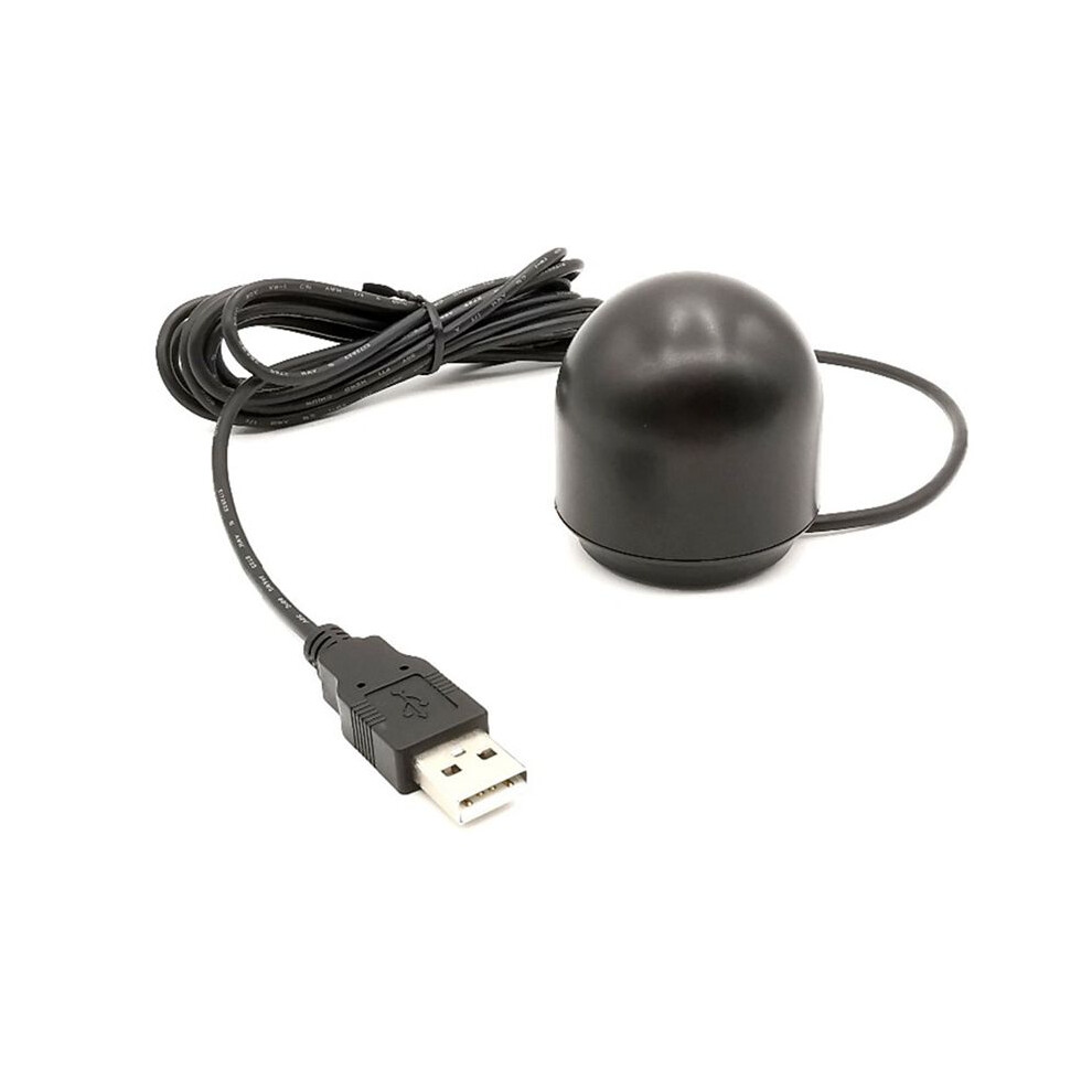 Gnss Glonass Galileo Receiver Antenna Module Usb Output Usb Gps Receiver G-Mouse,Better Than Bu-353S4 Topgnss Module 6031190061339