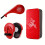 Curved Boxing Pads Set for Martial Arts (4PCS) 1
