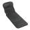 5D Mesh Bathtub Pillow Mat with Suction Cups 1
