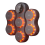 Smart Music Boxing Machine Wall-Mounted Training Pad 1