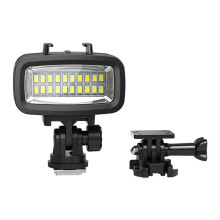 Pour Camera 20LED Portable PlongéE Fill Light Outdoor Live Photography Lighting Photo Photography Light