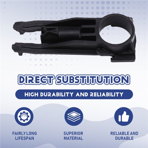 Car Water Tank Radiator Mounting Upper Bracket 21543-JY00A 21543JY00A for  Koleos 1