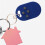5 in 1 ICID Keyfobs Access Card  Chip Waterproof RFID Multiple Key Fob Changeable Induction Elevator Card for Home 3