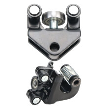 For Master MK2 Movano INTERSTAR Sliding Door Guide Wheel Set 7700352379 8200080743 8200080754