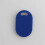 5 in 1 ICID Keyfobs Access Card  Chip Waterproof RFID Multiple Key Fob Changeable Induction Elevator Card for Home 4