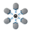 Smart Wall-Mounted Music Boxing Machine 1