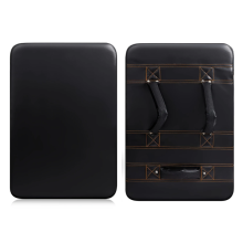 Multi-Sport Training Pad for Adults with Handles