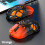 Mouse Wireless  Tri-Mode BT/2.4G/Cablato 10000 DPI 1000Hz Mouse da Gioco Universale per Android IOS PC Laptop C 2