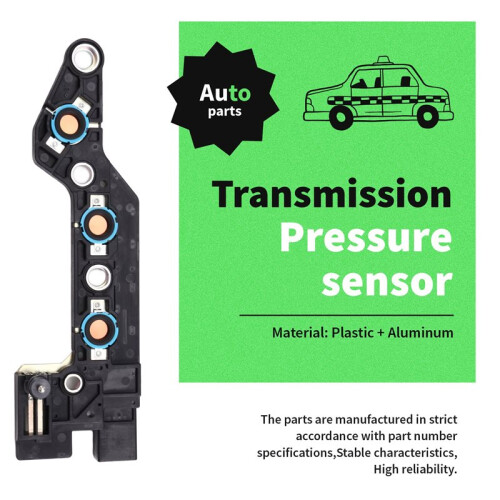 Transmission Pressure Sensor U660E for  Camry . 2