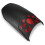 Motorcycle Accessories Front  Extender Mudguard Extender for  NT 1100 NT1100 2025- 3