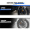 Motorcycle Accessories Front  Extender Mudguard Extender for  NT 1100 NT1100 2025- 4