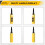 Rainproof Crane Control Buttons XAC-A481 Single-Speed Hoist Handle  Four-Button Combination 4