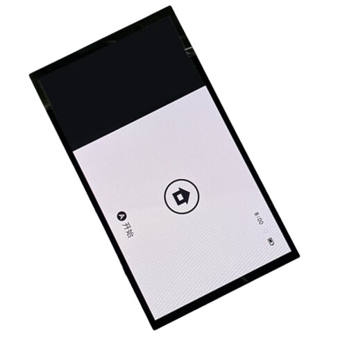 For   NS OLED Console High Copy Replacement LCD Screen Display, Compatible for  OLED Console Panel 1