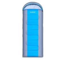 Winter Cold Insulation Sleeping Bag for Camping