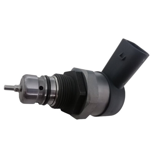 0281002682 Fuel Common Rail Pressure Regulator for  Bnez E320  / Freightliner Sprinter 2500 3500 2004-2006 1