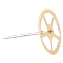 For Miyota 9100 9132 Multi-Functional Mechanical Movement Large Second Wheel Watch Movement Accessories