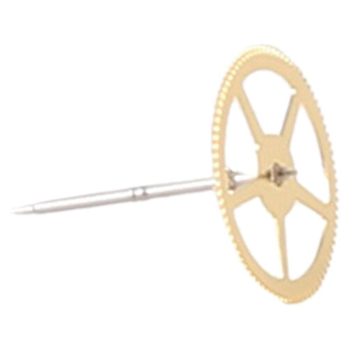 For Miyota 9100 9132 Multi-Functional Mechanical Movement Large Second Wheel Watch Movement Accessories