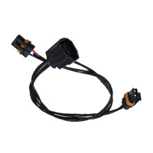 Car Engine Cooling Fan Motor Wiring Harness 05137716AA for Charger Challenger Auto Fan Motor Wire