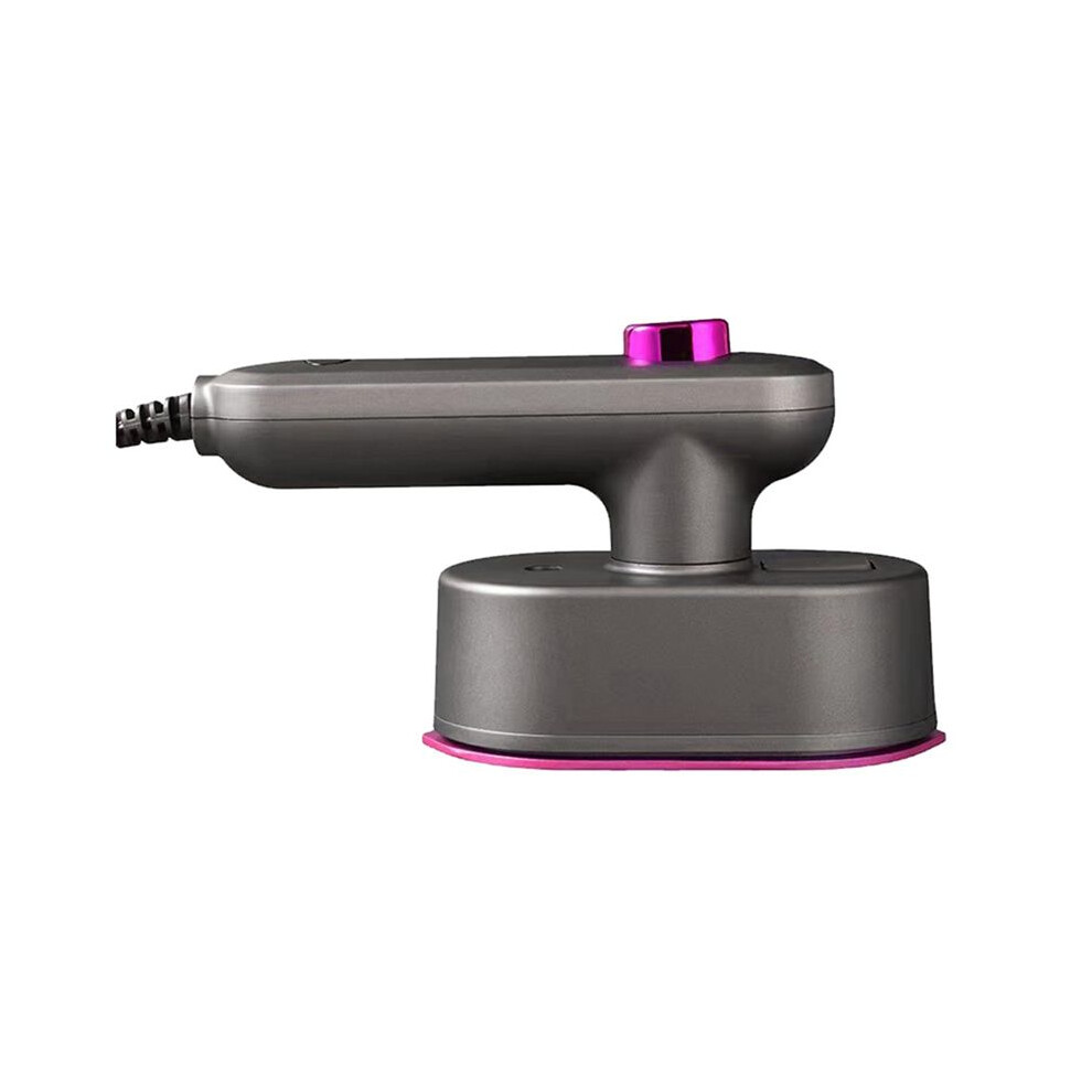 Travel Steamer  Iron for Clothe Portable  Ironing Machine Handheld Steamer Garment Steamer for Home EU Plug-A