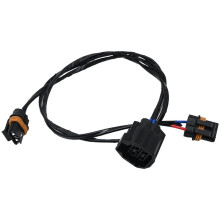 Car Engine Cooling Fan Motor Wiring Harness 05137716AA for Charger Challenger Auto Fan Motor Wire