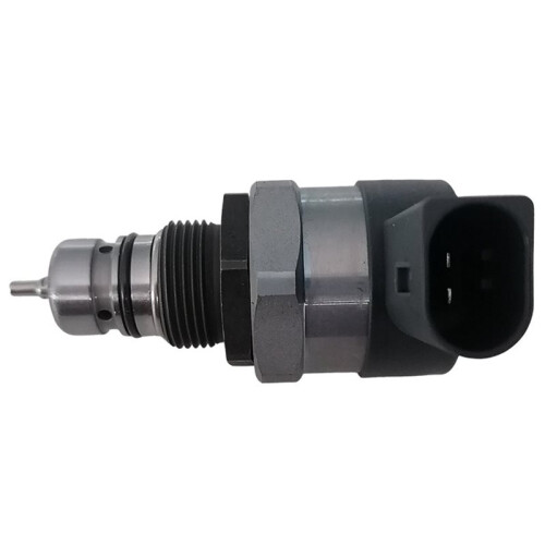 0281002682 Fuel Common Rail Pressure Regulator for  Bnez E320  / Freightliner Sprinter 2500 3500 2004-2006 2