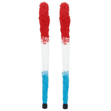 Alto Saxophone Brush Advanced Fiber Inner Wall Wiping Brush Special Saxophone Strip Brush Absorbent Brush