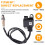 New Particulate Matter Sensor PM Sensor 227934502R 0281008394 0281008395 for Dacia Duster  Express Box 7