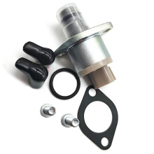 Fuel Common Rail Suction Control Valve Kit SCV 294200-0460 for 6 3 5 CX7 CX-7 Jumper Boxer