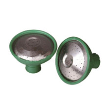 2pcs Universal Garden Watering Can Spout , Sprinkler Nozzle Replacement for Most Watering Cans