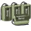 Outdoor Camping Sleeping Bag Set with Compass 1